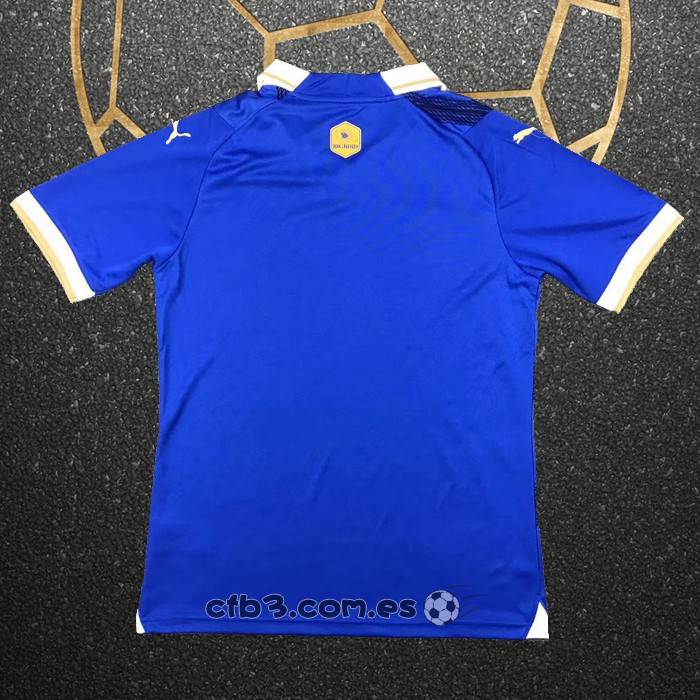 Tailandia Camiseta Suwon Samsung Bluewings Primera 2024